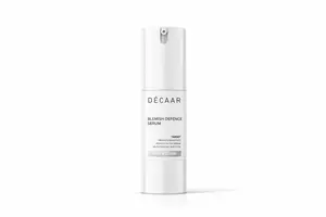 Швидкодіюча сироватка для освітлення пігментації Décaar Blemish Defence Serum, 30 ml 