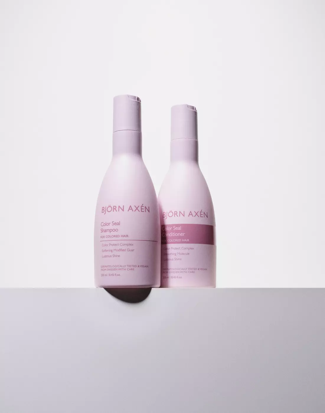 Кондиціонер для фарбованого волосся Bjorn Axen Color Seal Conditioner, 250 ml