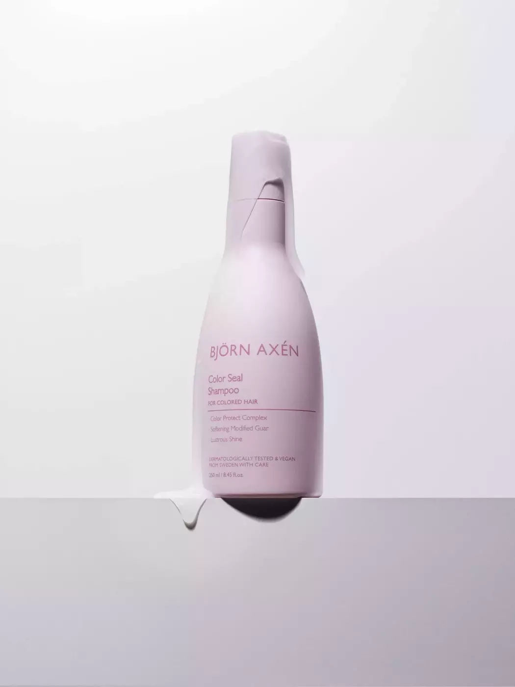 Шампунь для фарбованого волосся Bjorn Axen Color Seal Shampoo, 250 мл 