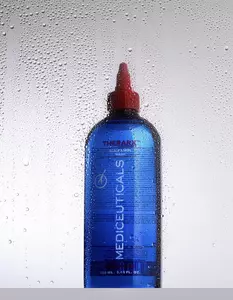 Очищуючий, протизапальний догляд Mediceuticals TheraRX™, 250 мл