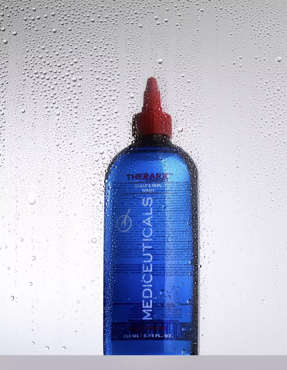 Очищуючий, протизапальний догляд Mediceuticals TheraRX™, 250 мл