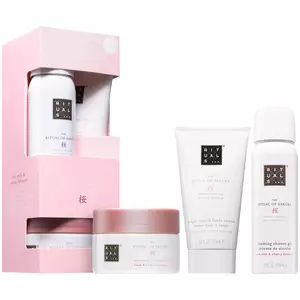 Подарунковий набір RITUALS Ritual Of Sakura Try Me Set (XS)