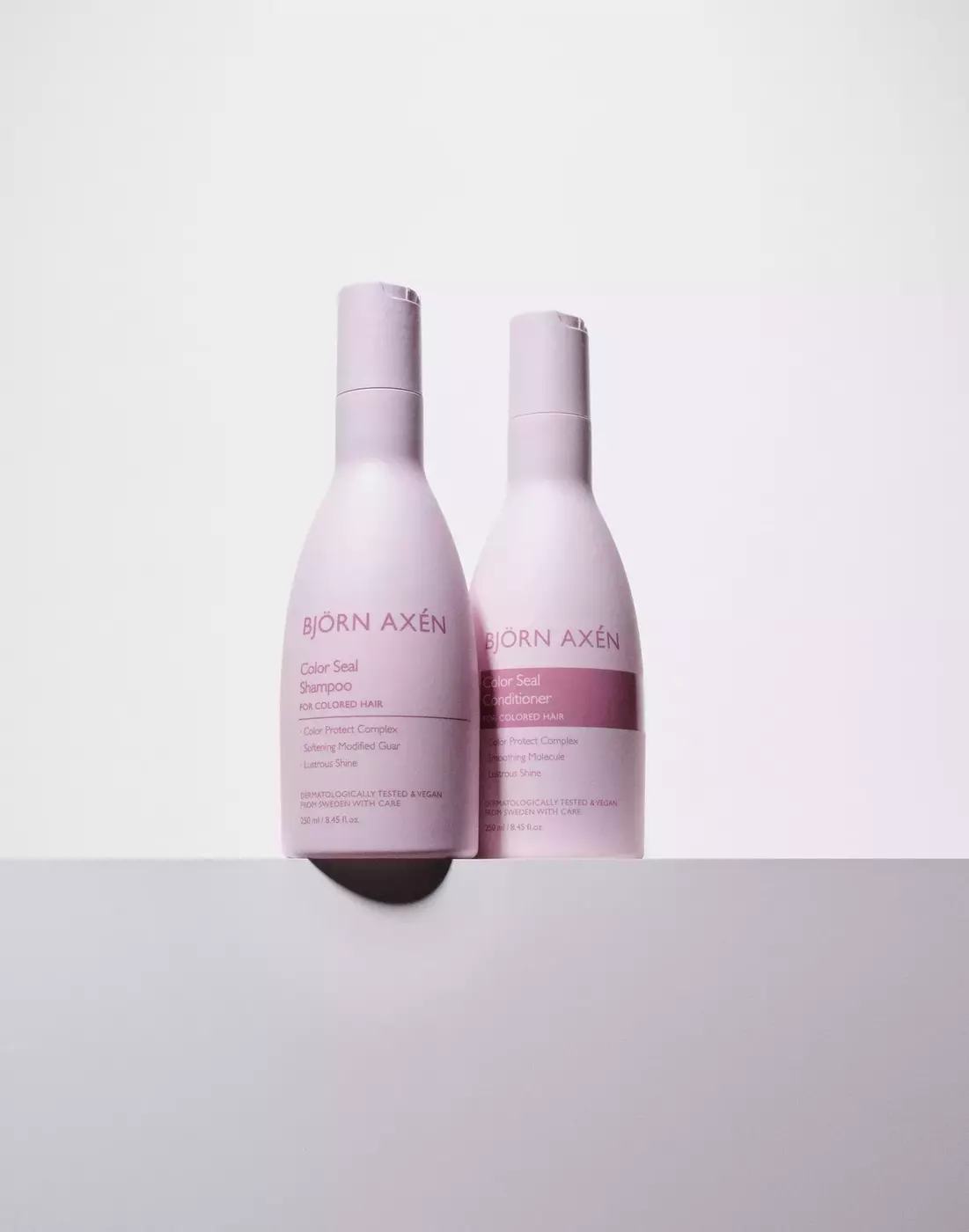 Шампунь для фарбованого волосся Bjorn Axen Color Seal Shampoo, 250 мл 