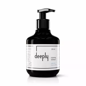 Зволожуючий шампунь Deeply Hydrating Shampoo, 250 мл