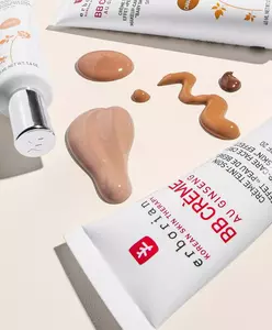 BB-крем з тонуючим ефектом ERBORIAN BB CREAM 15 ml, #Nude