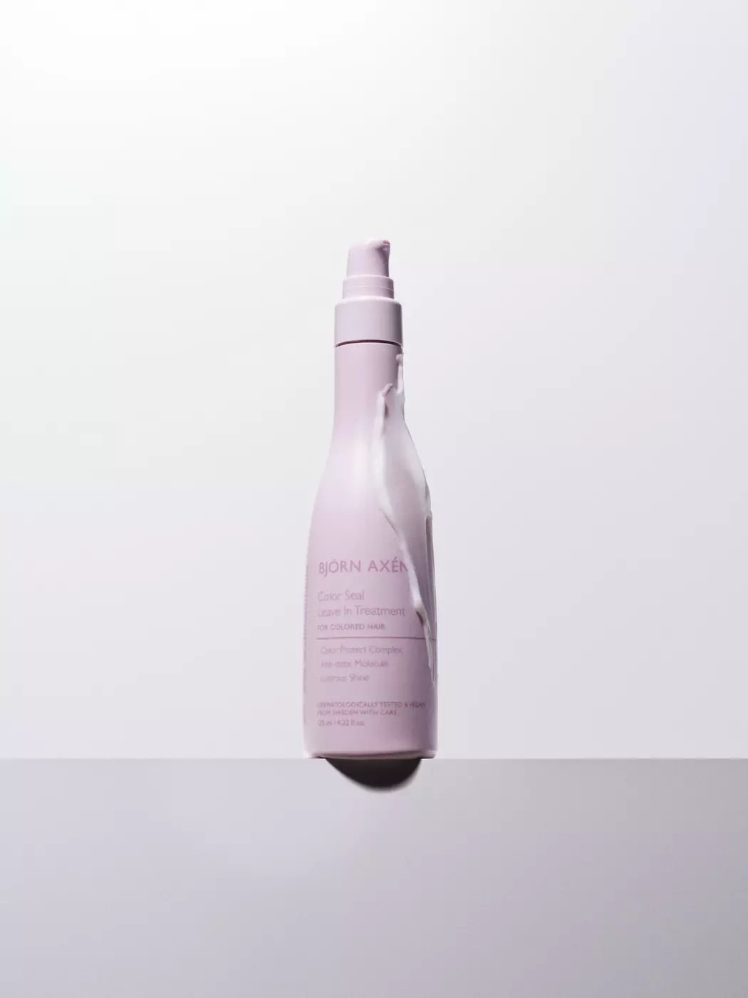 Незмивний засіб для фарбованого волосся BJORN AXEN Color Seal Leave-in-Treatment, 125 ml