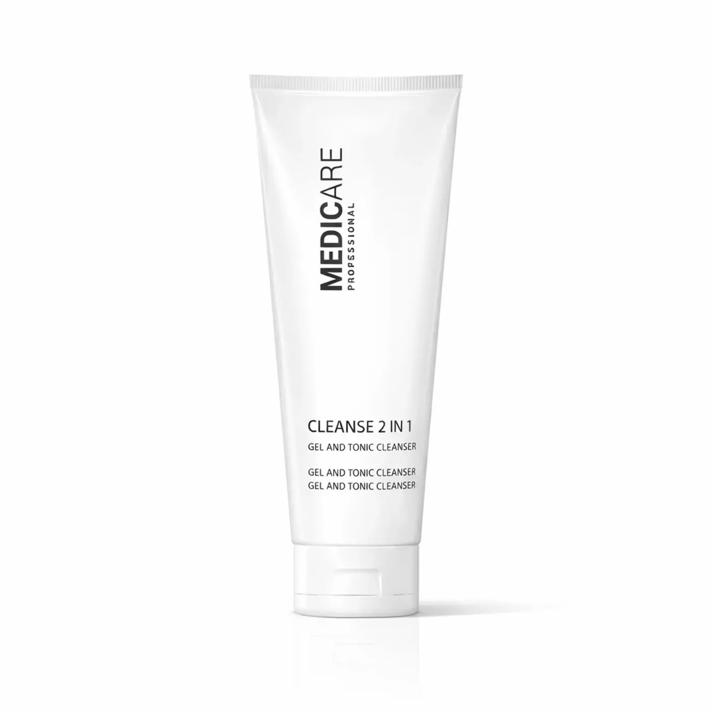 Medicare Cleanse 2-in-1 Gel-Tonic Refresher, 200 ml - очищуючий гель-тонік 2-в-1 для обличчя