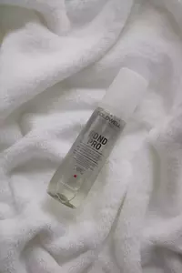 Укріплюючий спрей для тонкого та ослабленого волосся GOLDWELL DUALSENSES BOND PRO REPAIR & STRUCTURE SPRAY, 150 ml
