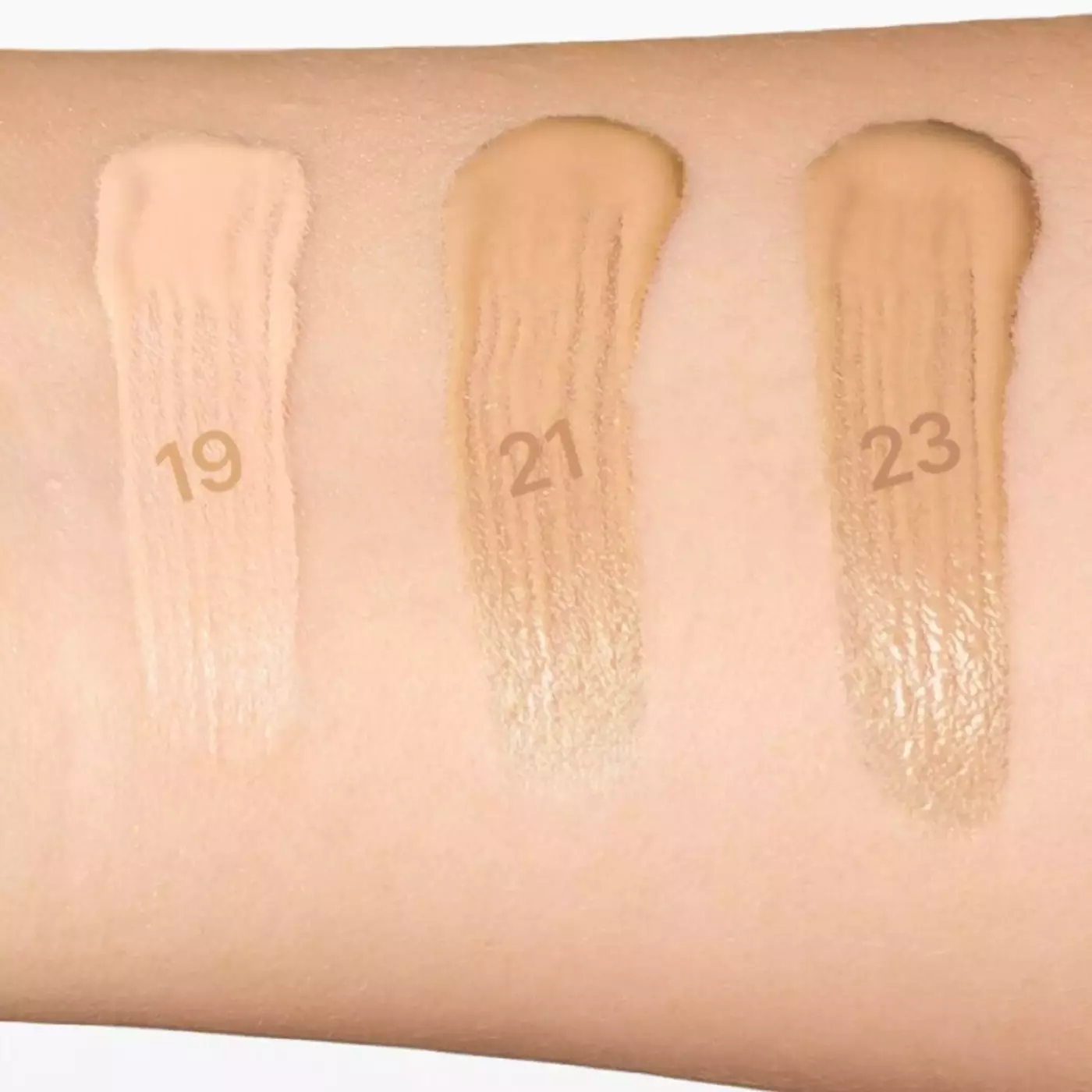 Кушон зі змінним блоком #23 CUSKIN Clean-Up Skinfit Cushion SPF 50/ PA+++, (15g + 15g)