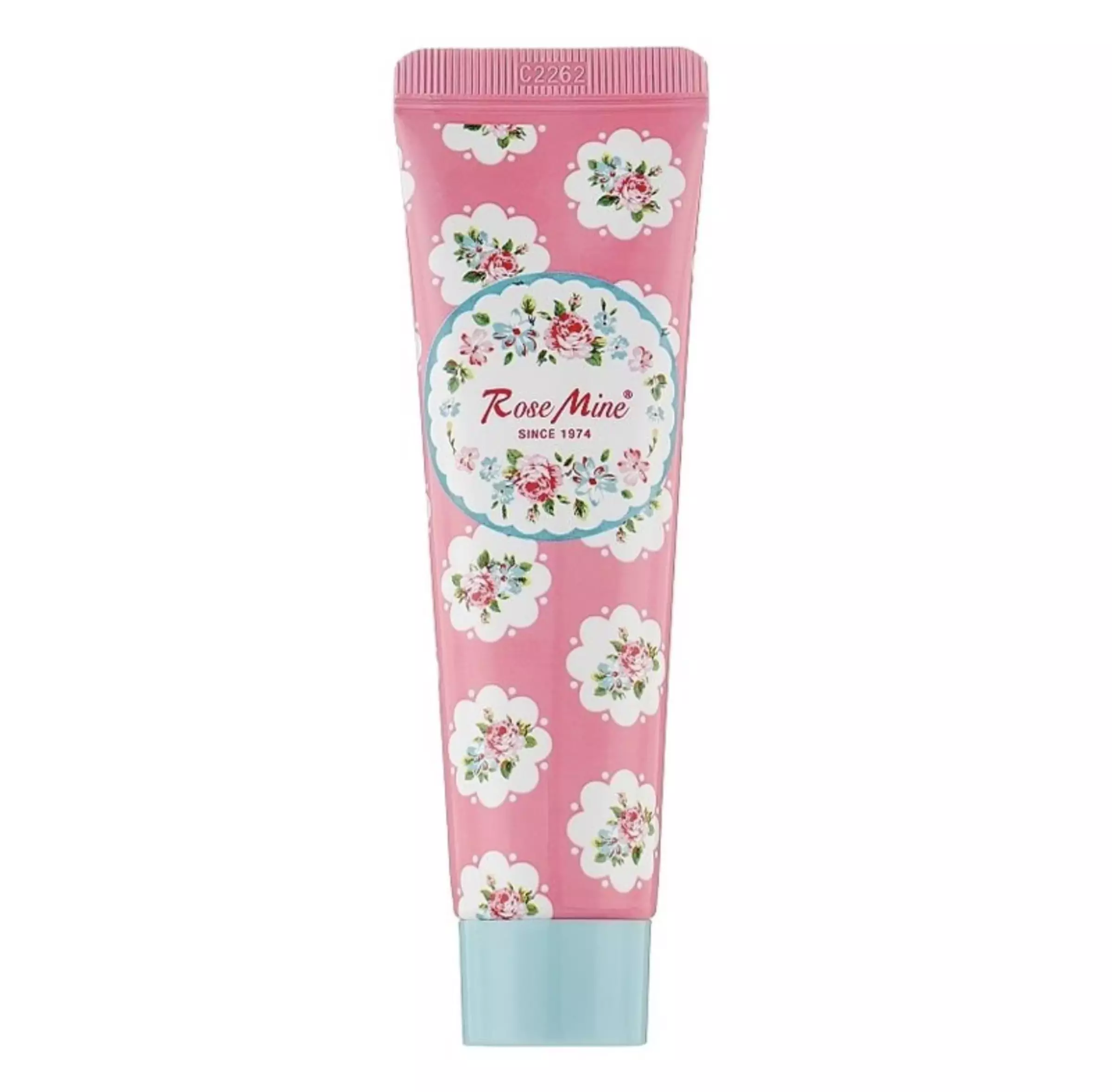 Крем для рук Rosemine Perfumed Hand Cream Hesperides, 60 мл