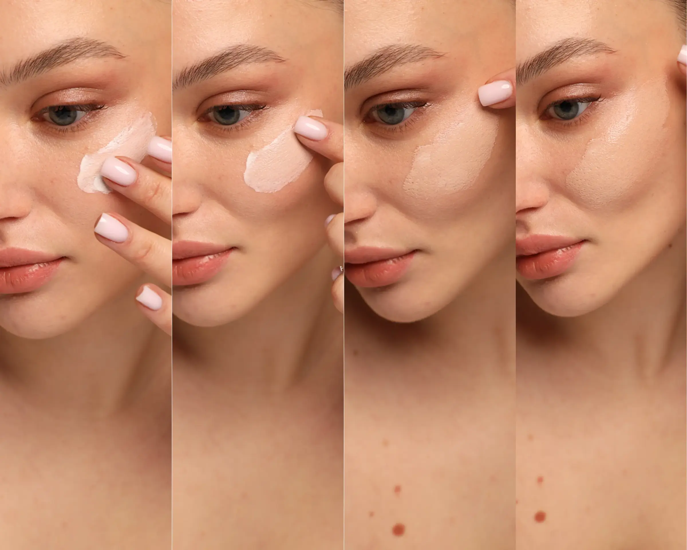 СС-крем з адаптивною формулою UNICO CC-Cream with SPF35, 30 ml