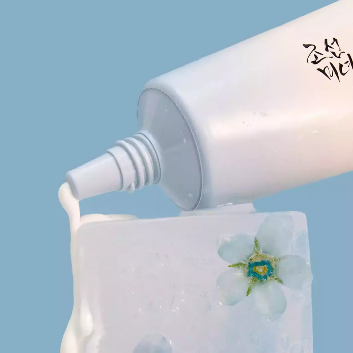 Легкий сонцезахисний крем з рисовою водою Beauty of Joseon Relief Sun Aqua-Fresh:Rice + B5 SPF50+/PA++++, 50 ml