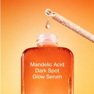 Сироватка для освітлення шкіри з мигдалевою кислотою BY WISHTREND Mandelic Acid Dark Spot Correcting Serum, 30 мл