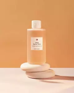 Тонер для глибокого зволоження з пробіотиками CUSKIN Dr. Solution Bifida Barrier Toner, 200 мл 