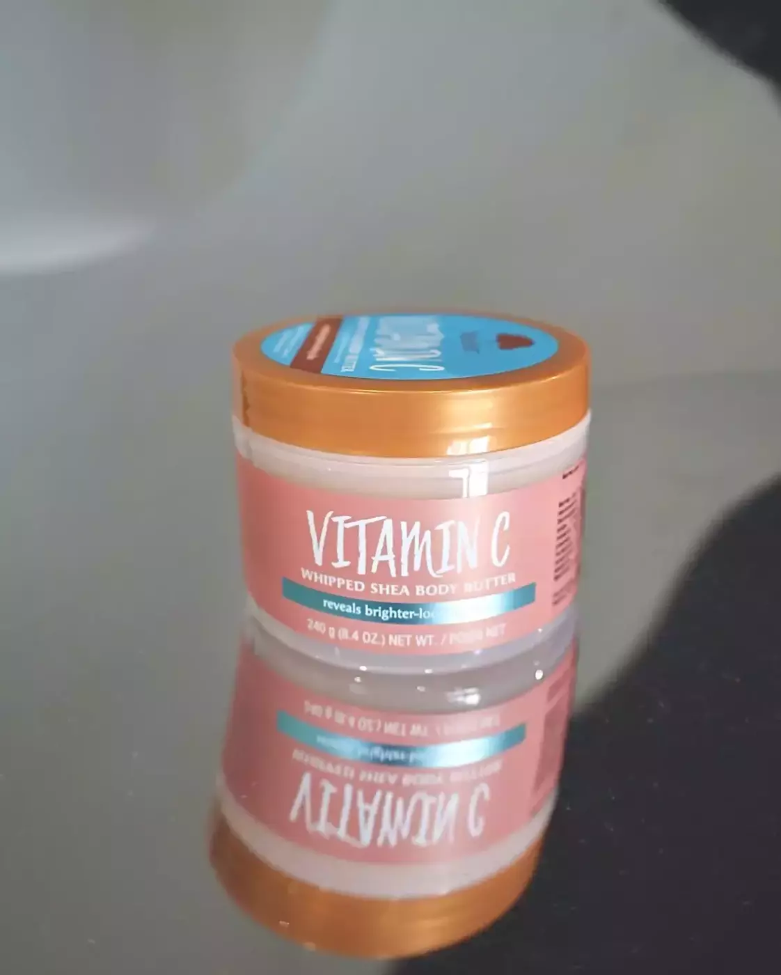 Баттер для тіла з вітаміном C TREE HUT VITAMIN C WHIPPED BODY BUTTER