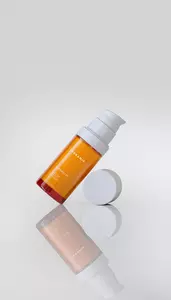 Антиоксидантна сироватка із вітаміном С THERAMID C-TETRA E.F, 30 ml