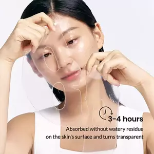 Гідрогелева маска з керамідами та пантенолом Biodance Hydro Cera-Nol Real Deep Sheet Mask 34g (1 шт.)