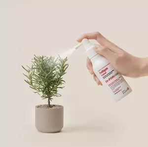 Стимулюючий тонік для росту волосся Dr.FORHAIR Folligen Toniс 120 мл 