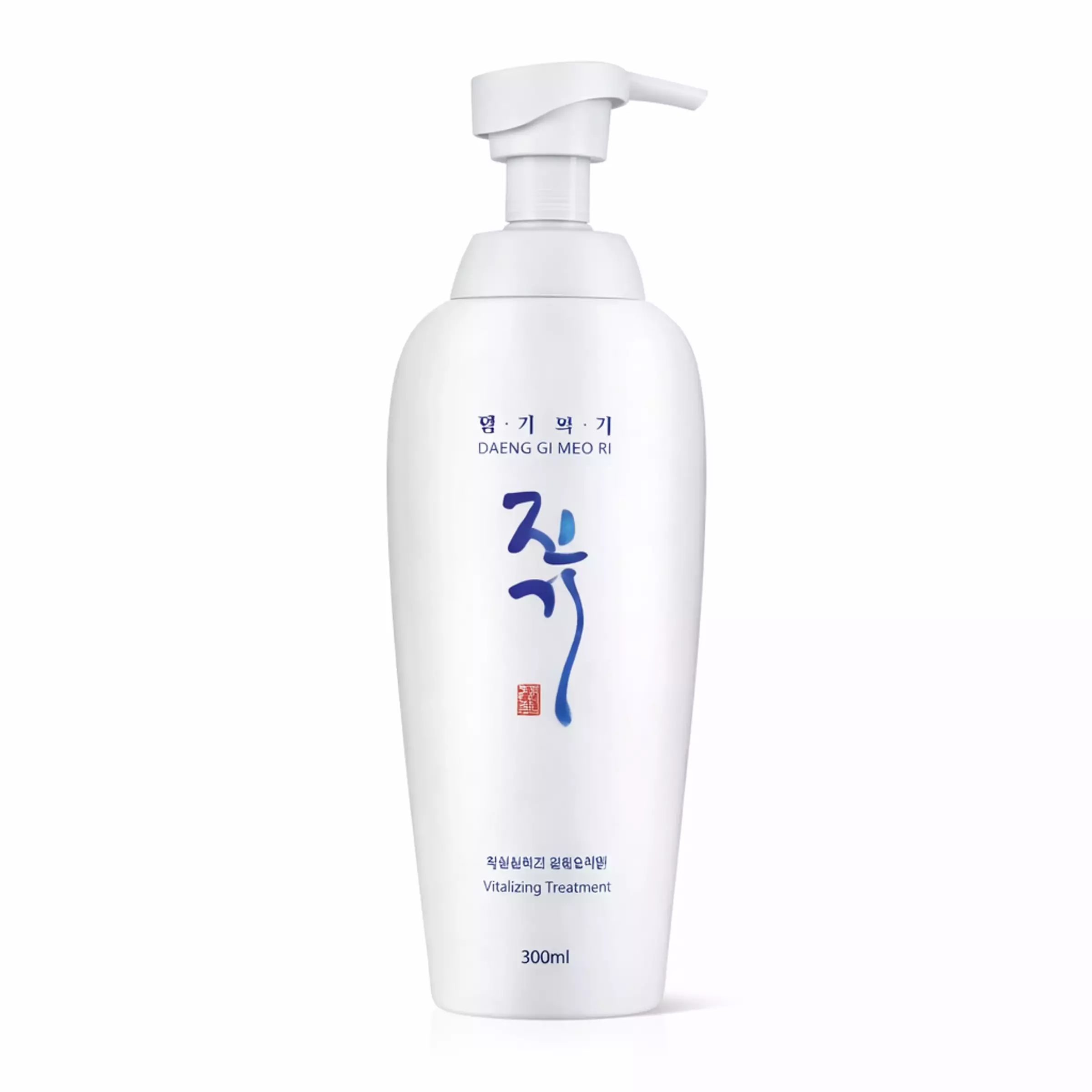 Відновлюючий кондиціонер DAENG GI MEO RI Vitalizing Treatment, 500 ml