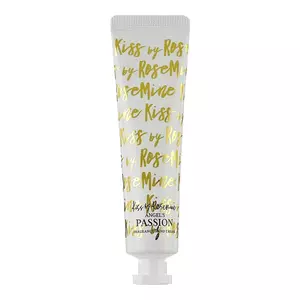 Крем для рук "Пристрасть Янгола" Kiss by Rosemine Fragrance Hand Cream Angel's Passion, 60 мл