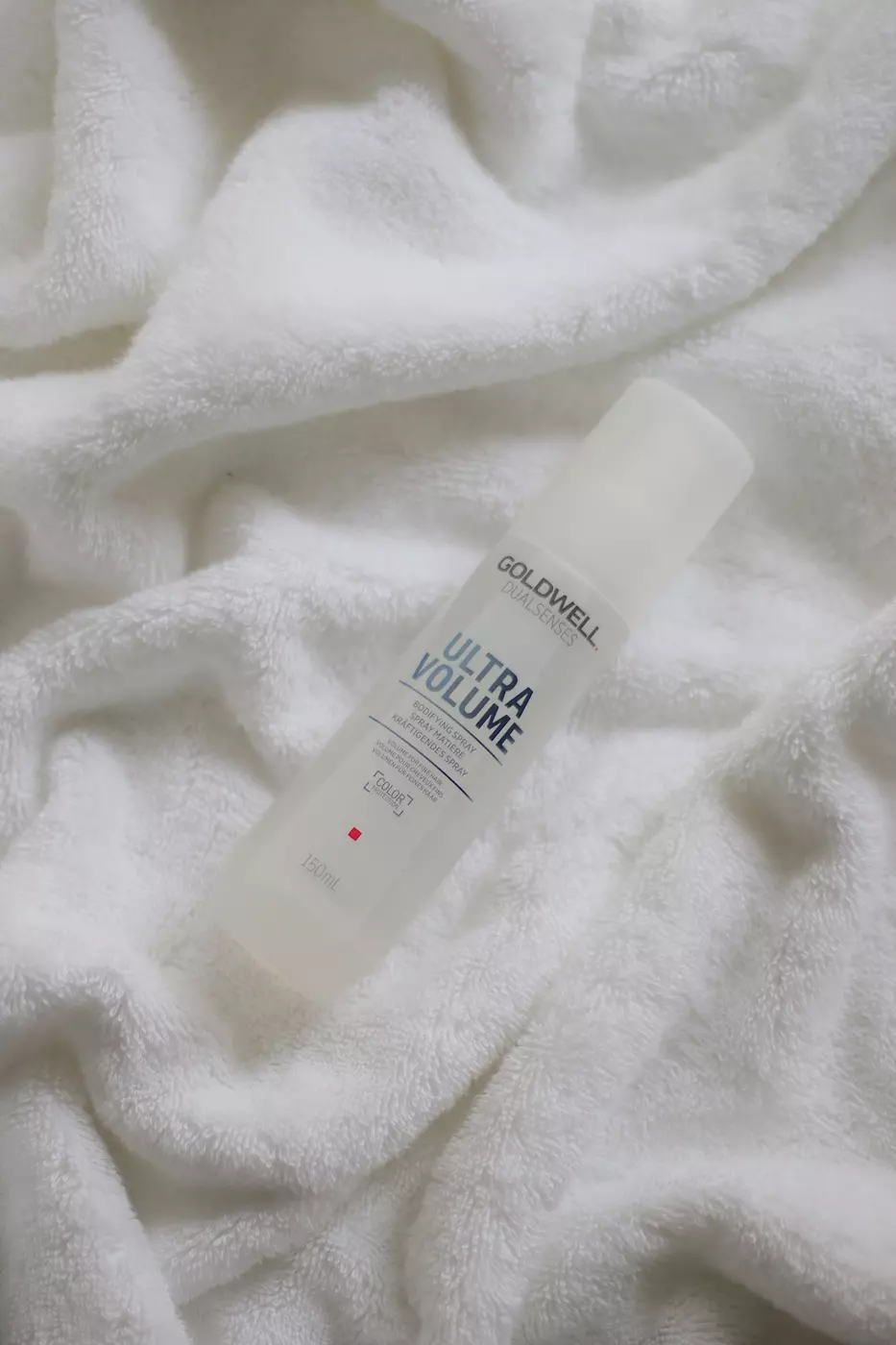 Спрей для об’єму тонкого та ослабленого волосся GOLDWELL DUALSENSES ULTRA VOLUME BODYFYING SPRAY, 150 ml