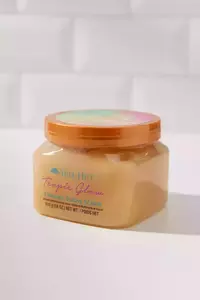 Скраб для тіла з ароматом тропічних фруктів TREE HUT TROPIC GLOW SHEA SUGAR SCRUB 