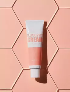 Зволожуючий крем для обличчя з червоним прополісом DERMA FACTORY PROPOLIS 52% CREAM, 50 ml