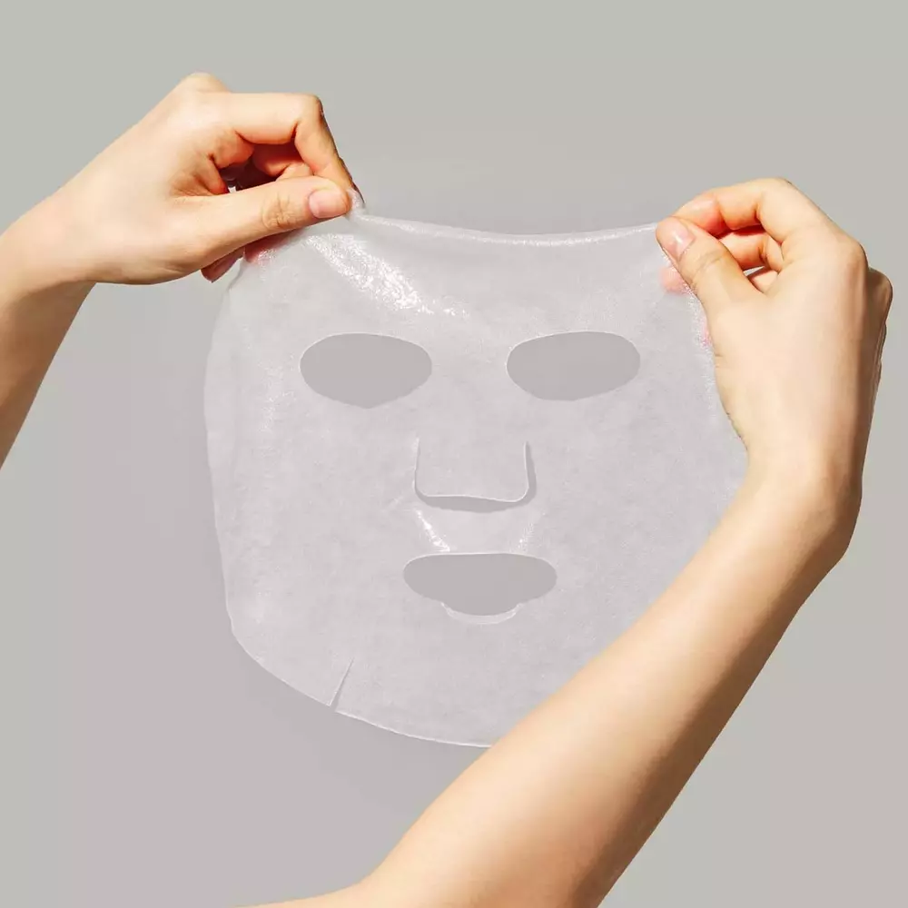 Зволожуюча маска з ефектом ліфтінга Dr.Ceuracle Hyal Reyouth Lifting Mask, 30 мл 