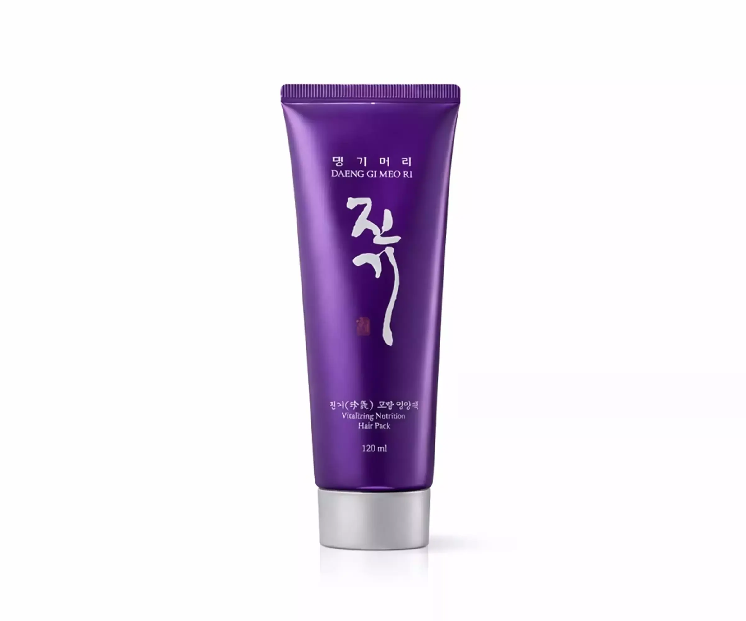 Відновлювальна живильна маска для волосся Daeng Gi Meo Ri Vitalizing Nutrition Hair Pack, 120 мл