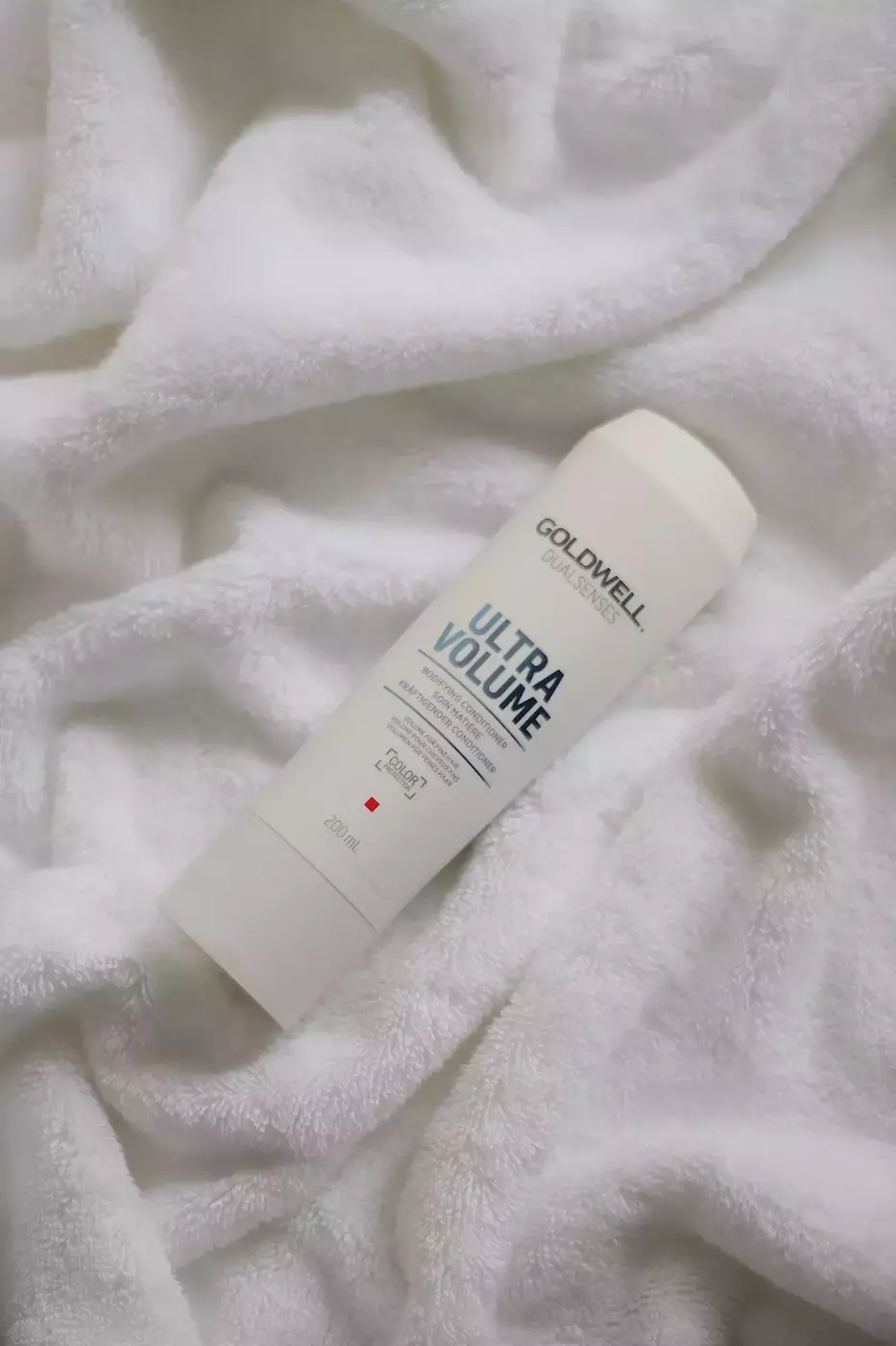 Кондиціонер для збереження об’єму волосся GOLDWELL DUALSENSES ULTRA VOLUME CONDITIONER, 200 ml