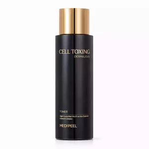 Омолоджуючий тонер зі стовбуровими клітинами MEDI-PEEL Cell Toxing Toner, 250 ml
