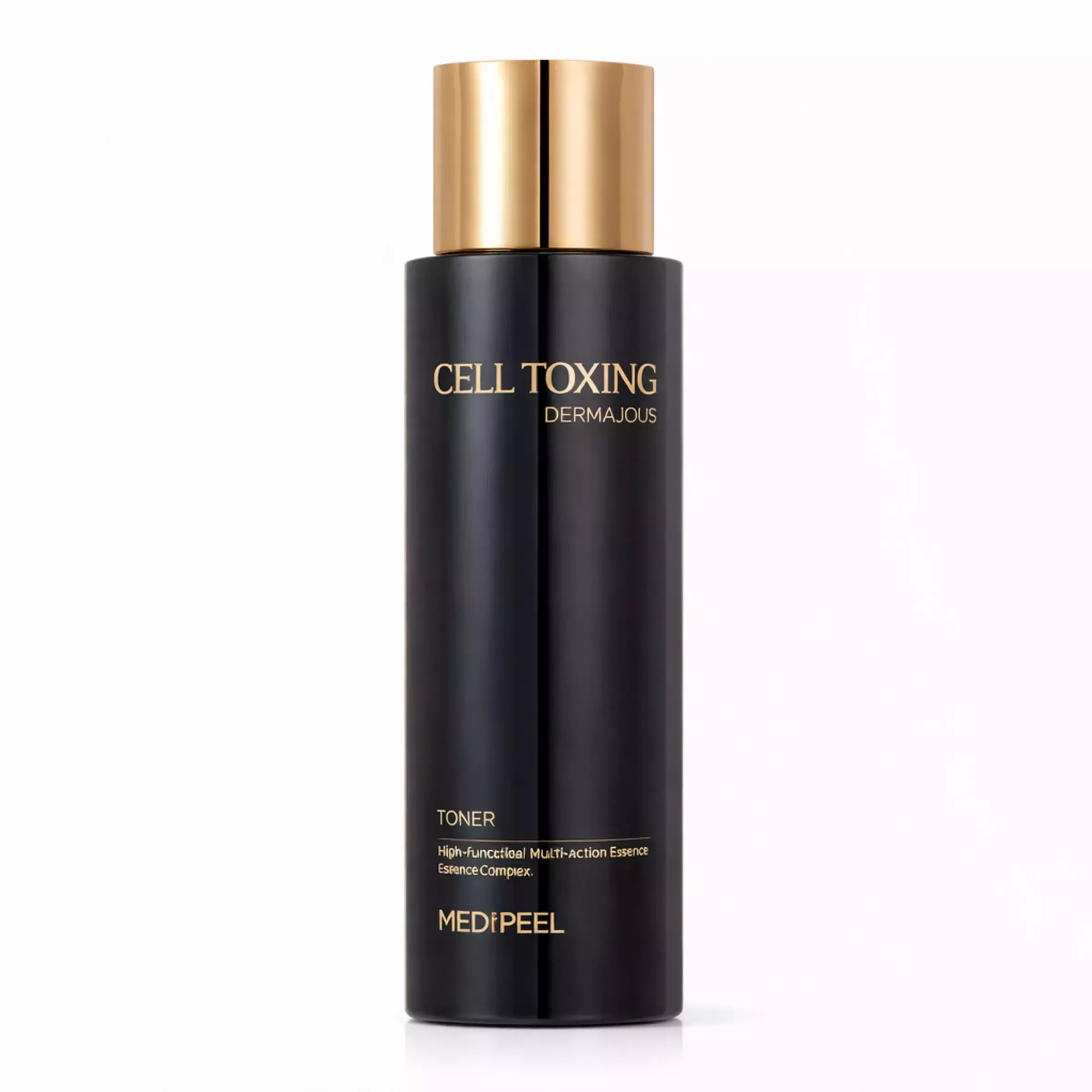 Омолоджуючий тонер зі стовбуровими клітинами MEDI-PEEL Cell Toxing Toner, 250 ml