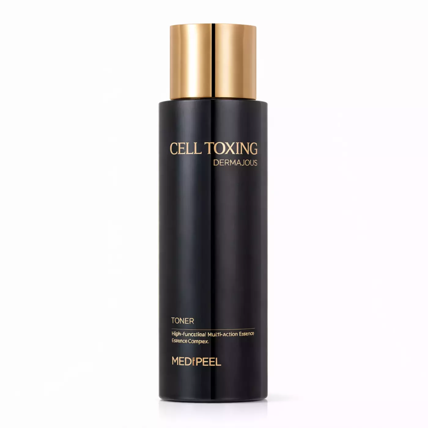 Омолоджуючий тонер зі стовбуровими клітинами MEDI-PEEL Cell Toxing Toner, 250 ml