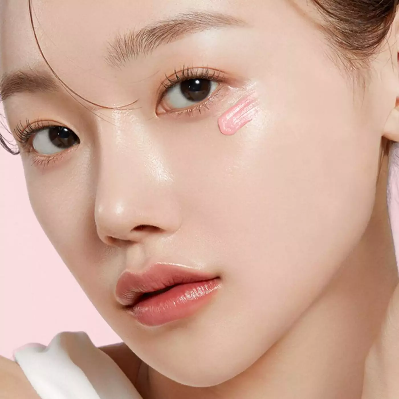 Антивіковий крем для шкіри навколо очей Medicube PDRN Pink Peptide Eye Cream, 30 ml