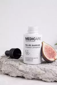 Бар'єрна зволожуюча сироватка Medicare HA+B5 Barrier Hydrant Liposerum, 30 ml
