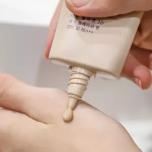 Легкий ВВ-крем з колагеном і ретинолом Fraijour Retin-Collagen 3D Core Blemish Balm, 50 ml 