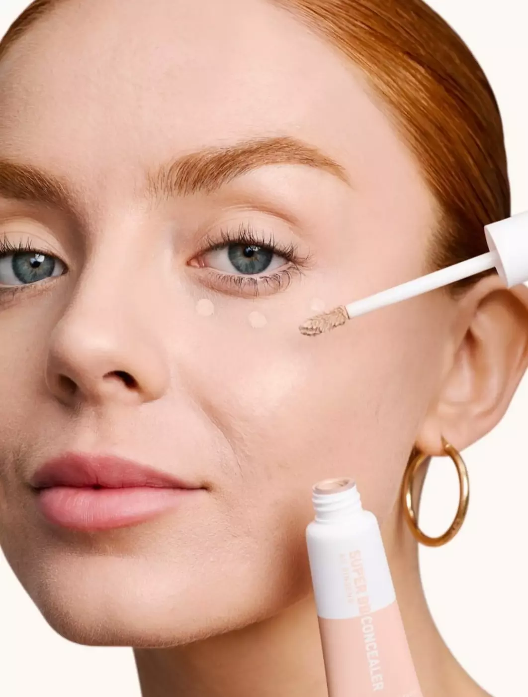 Консилер ERBORIAN SUPER BB CONCEALER, 10 ml 