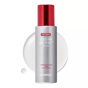 Тонер для обличчя з пептидним комплексом Medi-Peel Peptide 9 Volume Bio Tox Toner PRO, 250 мл