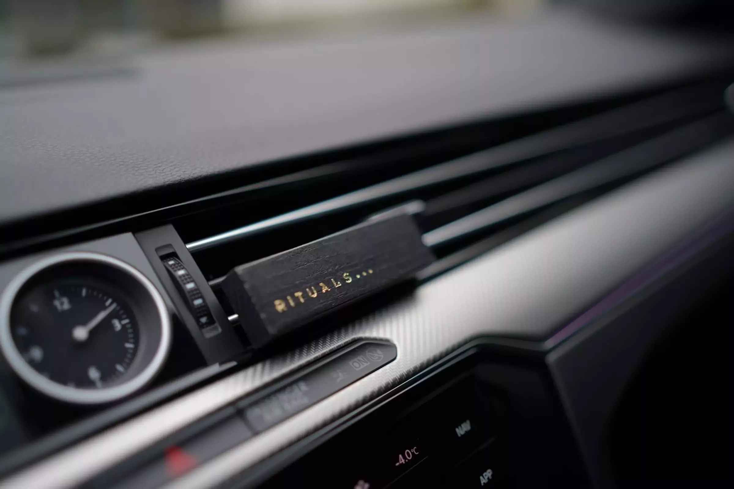 Автопарфуми Rituals Sport Car Perfume Life is a Journey Sport Car Perfume, 6 g