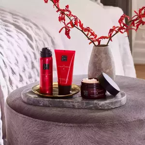 Rituals набір дорожній Ritual оf Ayurveda Try Me Set (ХS)