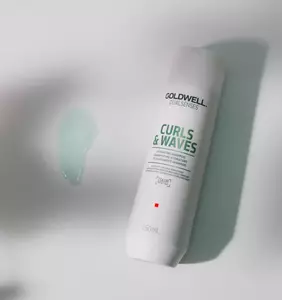 Шампунь для курчавого волосся GOLDWELL DUALSENSES CURLY TWIST HYDRATING SHAMPOO 250 ML 