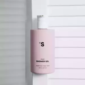 SMART-ГЕЛЬ ДЛЯ ДУШУ SISTER’S AROMA “МАРАКУЯ” 250 ML 