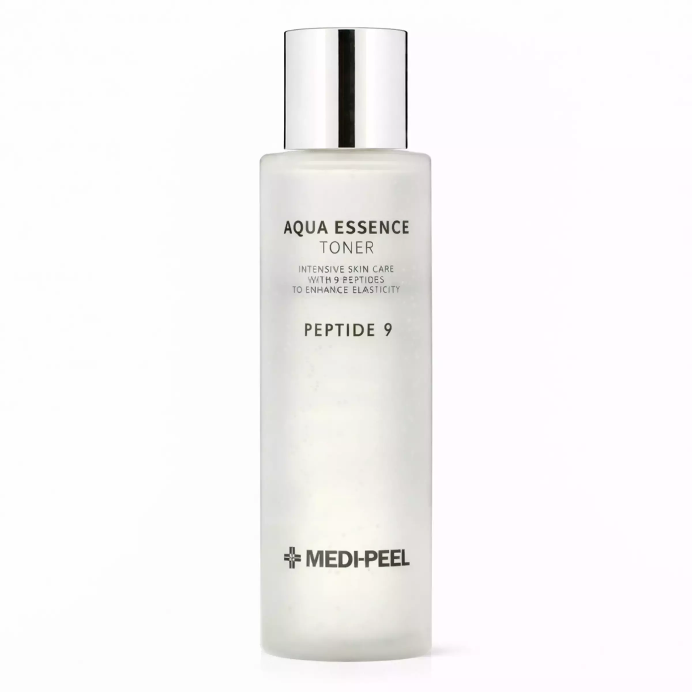 Тонер для обличчя зволожуючий з комплексом пептидів Medi-Peel Peptide 9 Aqua Essence Toner, 250 мл