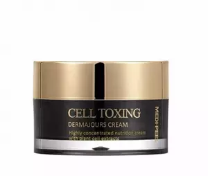 Омолоджуючий крем зі стовбуровими клітинами MEDI-PEEL Cell Tox Dermajou Cream, 50 мл 