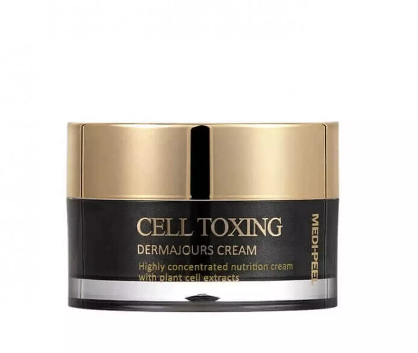 Омолоджуючий крем зі стовбуровими клітинами MEDI-PEEL Cell Tox Dermajou Cream, 50 мл 