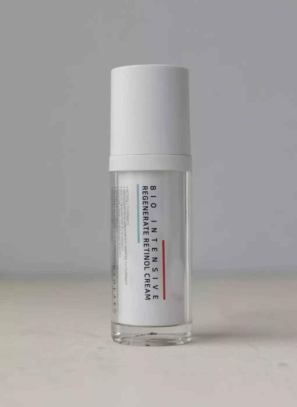 Інтенсивний регенеруючий крем з ретинолом 1,5% USOLAB Bio Intensive Regenerate Retinol Cream, 30 мл