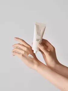 Сонцезахисний крем для обличчя з пробіотиками Beauty Of Joseon Relief Sun Rice Probiotics SPF50+/PA++++, 50 мл