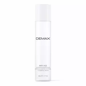 Плацентарний крем для обличчя Demax Anti Age Wrinkles Matrix Control Placental Cream, 50 мл