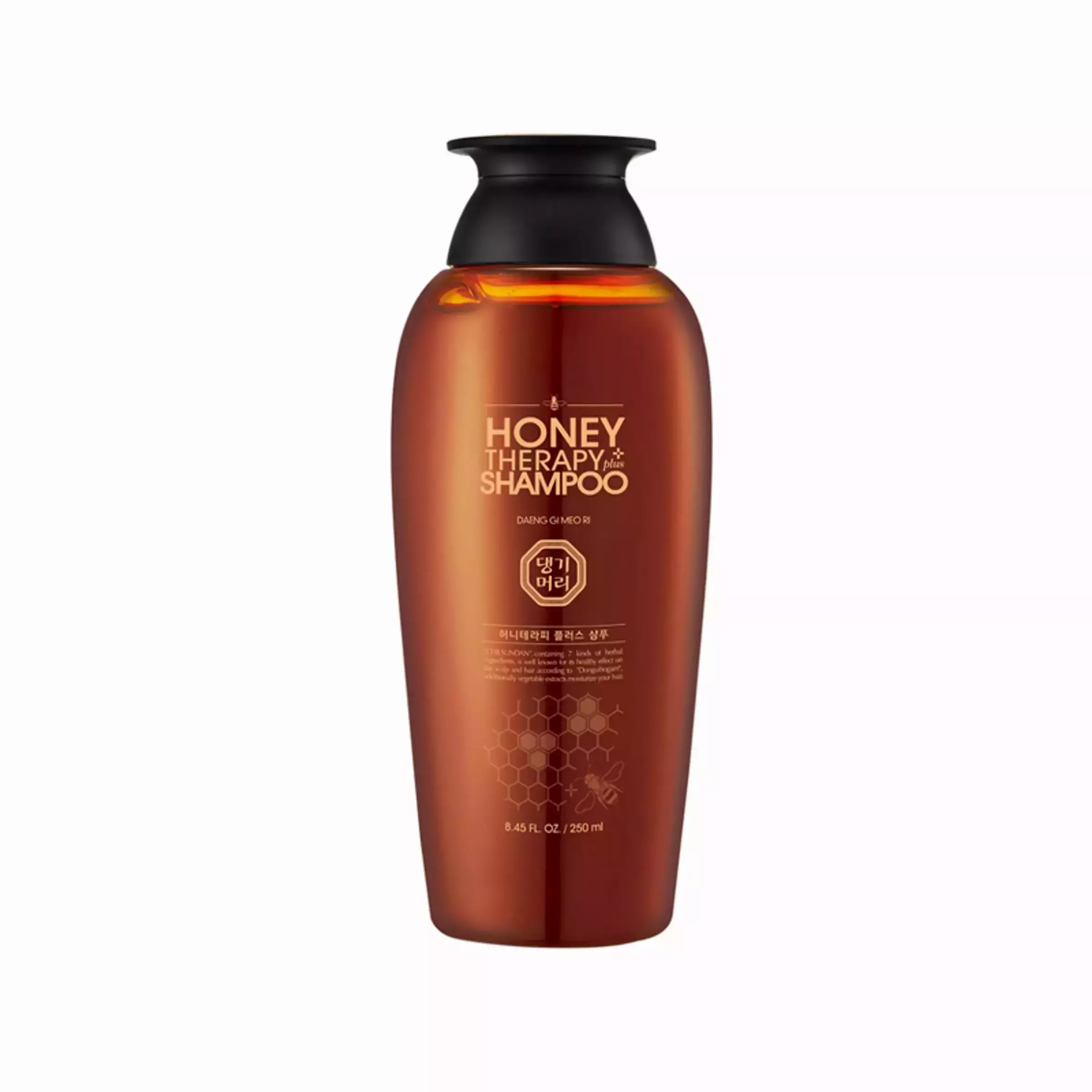 Шампунь Daeng Gi Meo Ri Медова терапія Honey Therapy Shampoo Plus+, 250 мл