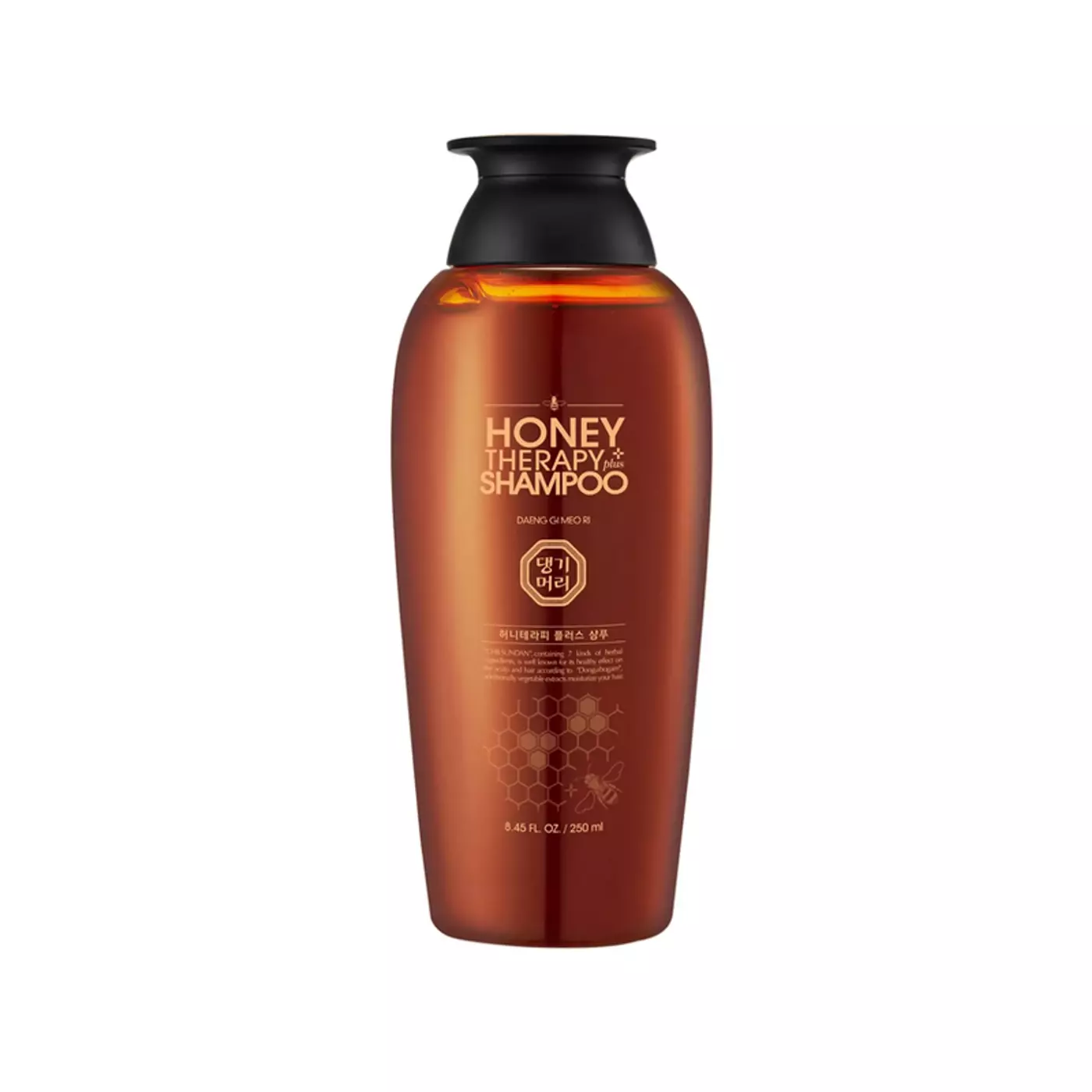 Шампунь Daeng Gi Meo Ri Медова терапія Honey Therapy Shampoo Plus+, 250 мл